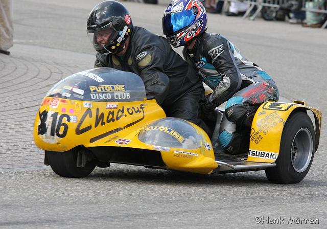 Barneveld 2009 Henk Morren 700 